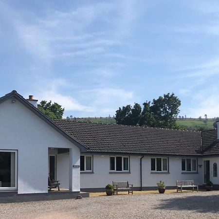 Aslaich Otel Drumnadrochit Dış mekan fotoğraf