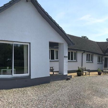 Aslaich Otel Drumnadrochit Dış mekan fotoğraf