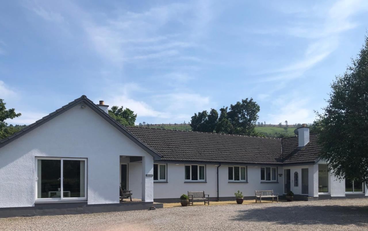 Aslaich Otel Drumnadrochit Dış mekan fotoğraf