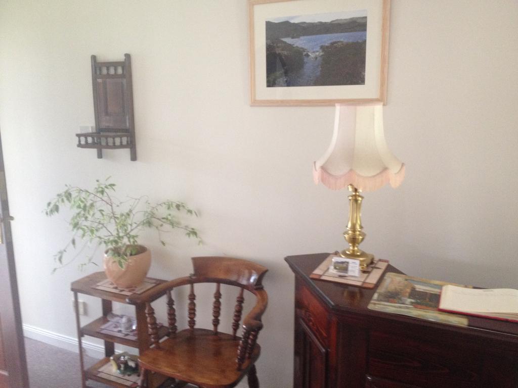 Aslaich Otel Drumnadrochit Dış mekan fotoğraf