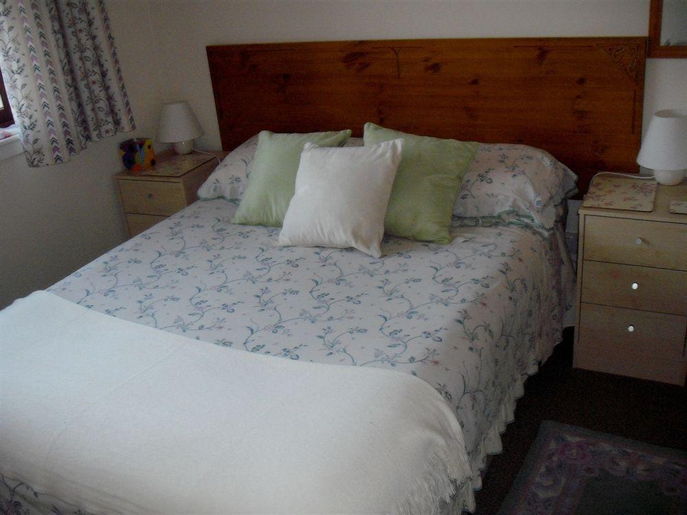 Aslaich Otel Drumnadrochit Dış mekan fotoğraf