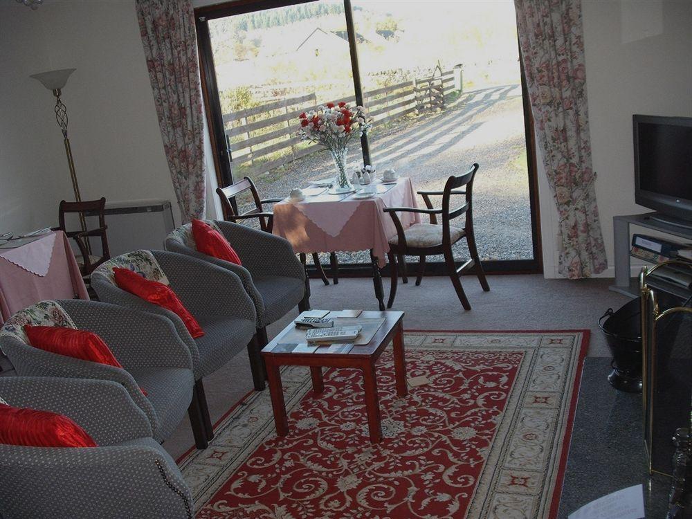 Aslaich Otel Drumnadrochit Dış mekan fotoğraf