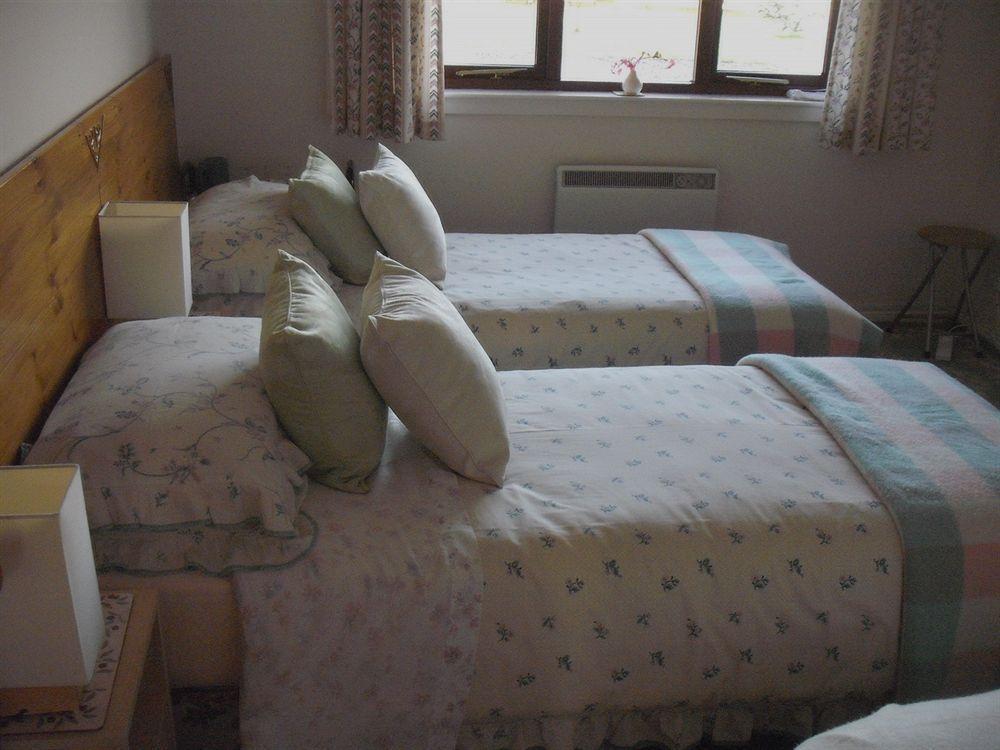 Aslaich Otel Drumnadrochit Dış mekan fotoğraf
