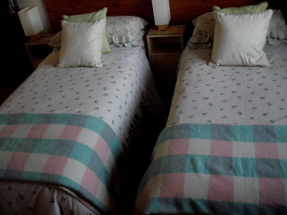 Aslaich Otel Drumnadrochit Dış mekan fotoğraf
