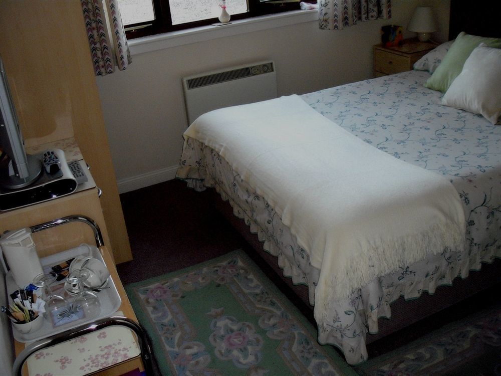 Aslaich Otel Drumnadrochit Dış mekan fotoğraf