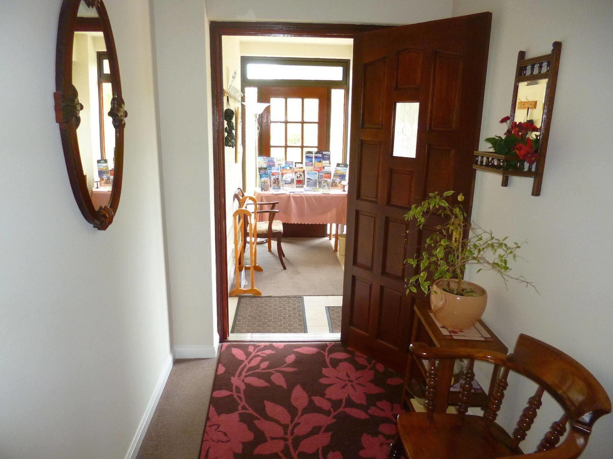 Aslaich Otel Drumnadrochit Dış mekan fotoğraf