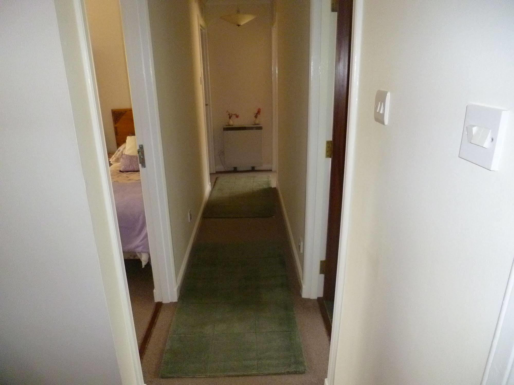 Aslaich Otel Drumnadrochit Dış mekan fotoğraf