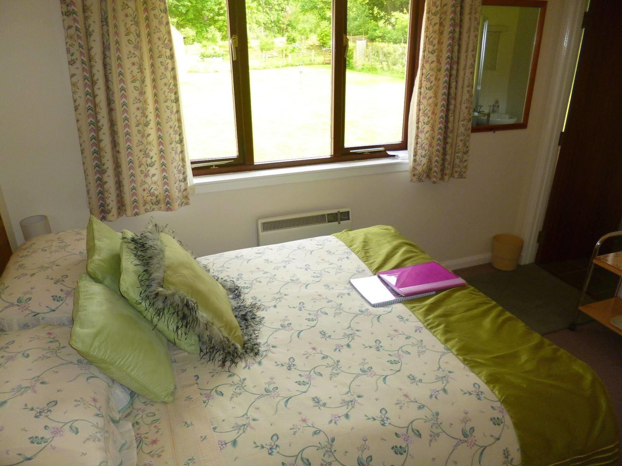 Aslaich Otel Drumnadrochit Dış mekan fotoğraf